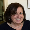 Prof.ssa Maria Croizat :: Laureata in Lettere, insegnante